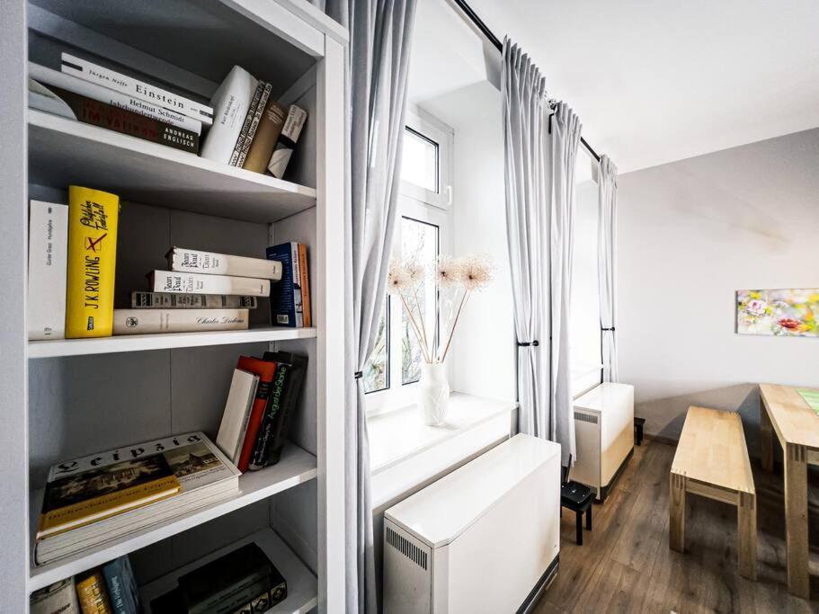 ►Top Wohnung Naehe Porsche, Flughafen, Messe & Bmw◄ ไลป์ซิก ภายนอก รูปภาพ
