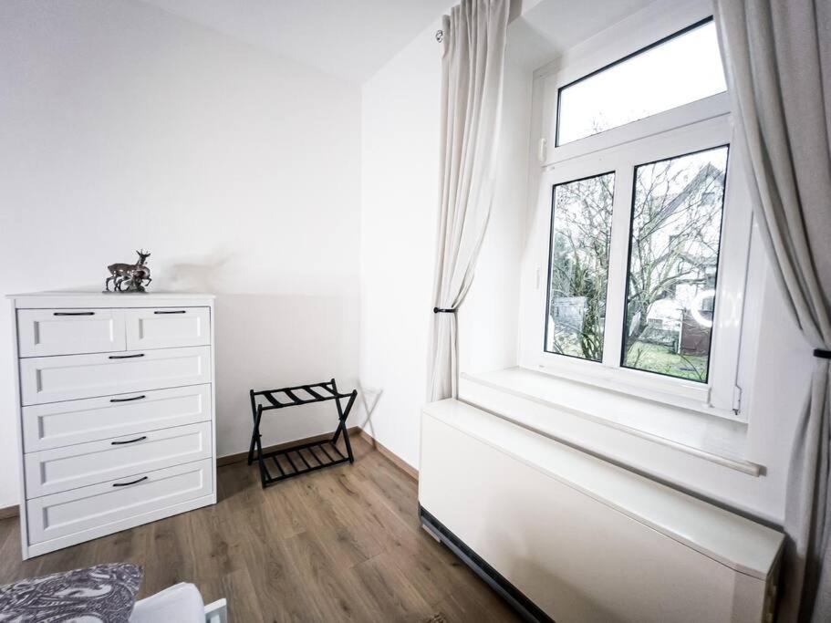 ►Top Wohnung Naehe Porsche, Flughafen, Messe & Bmw◄ ไลป์ซิก ภายนอก รูปภาพ