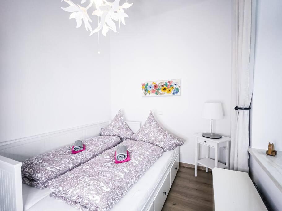 ►Top Wohnung Naehe Porsche, Flughafen, Messe & Bmw◄ ไลป์ซิก ภายนอก รูปภาพ