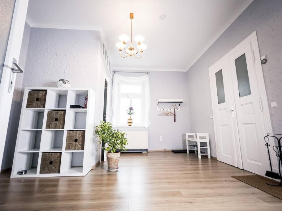 ►Top Wohnung Naehe Porsche, Flughafen, Messe & Bmw◄ ไลป์ซิก ภายนอก รูปภาพ