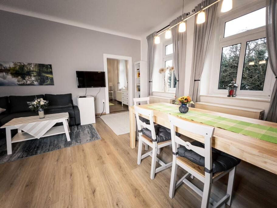 ►Top Wohnung Naehe Porsche, Flughafen, Messe & Bmw◄ ไลป์ซิก ภายนอก รูปภาพ