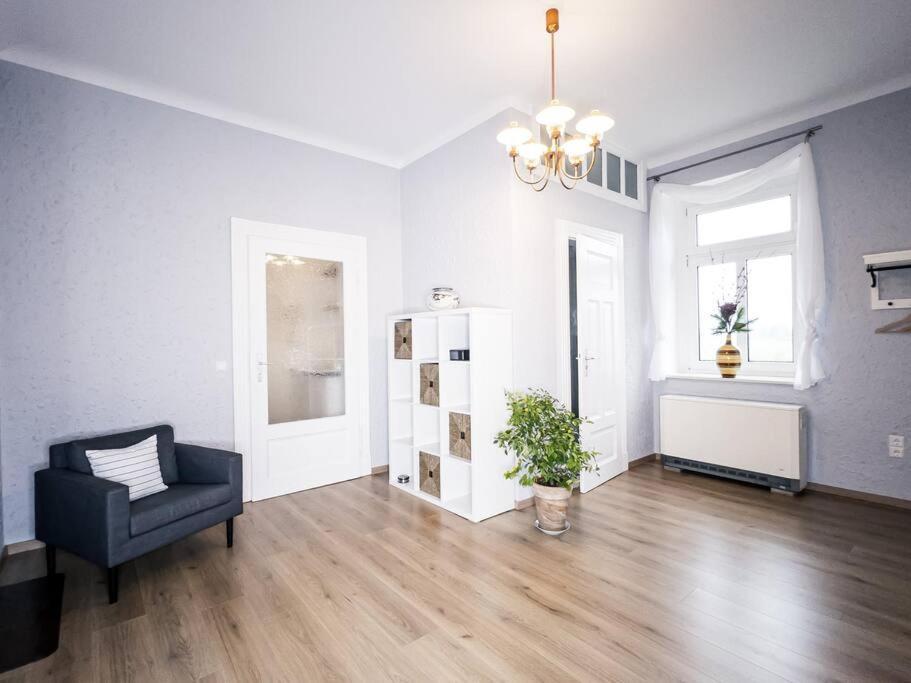 ►Top Wohnung Naehe Porsche, Flughafen, Messe & Bmw◄ ไลป์ซิก ภายนอก รูปภาพ