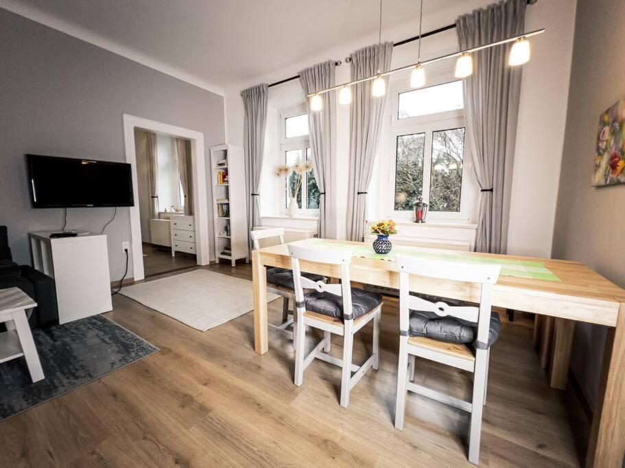 ►Top Wohnung Naehe Porsche, Flughafen, Messe & Bmw◄ ไลป์ซิก ภายนอก รูปภาพ