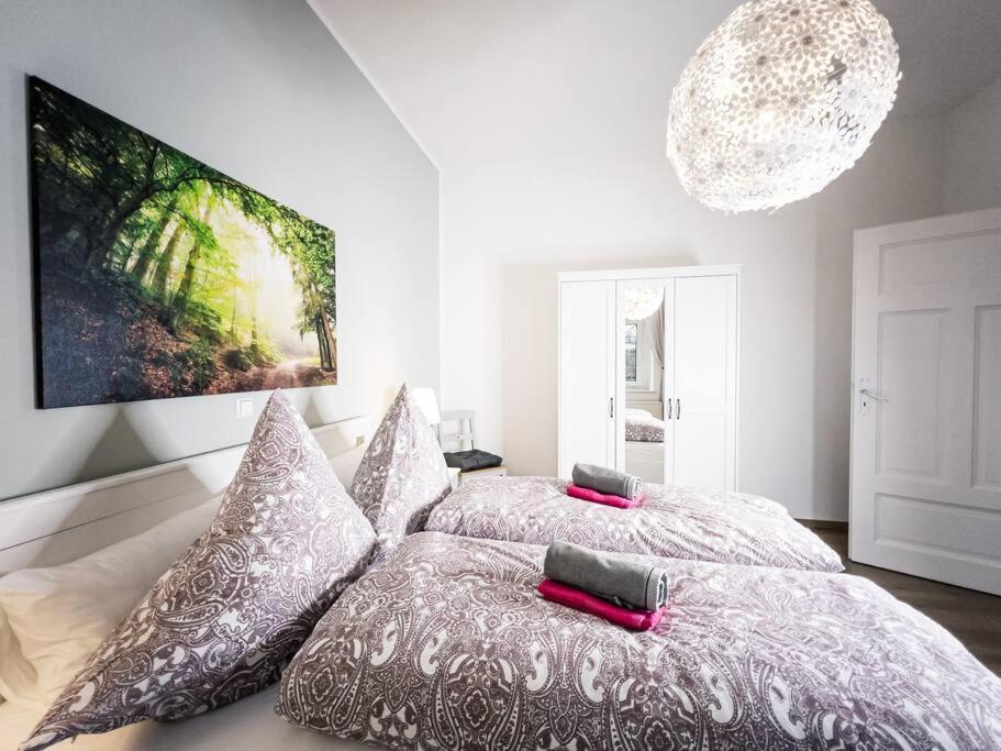 ►Top Wohnung Naehe Porsche, Flughafen, Messe & Bmw◄ ไลป์ซิก ภายนอก รูปภาพ