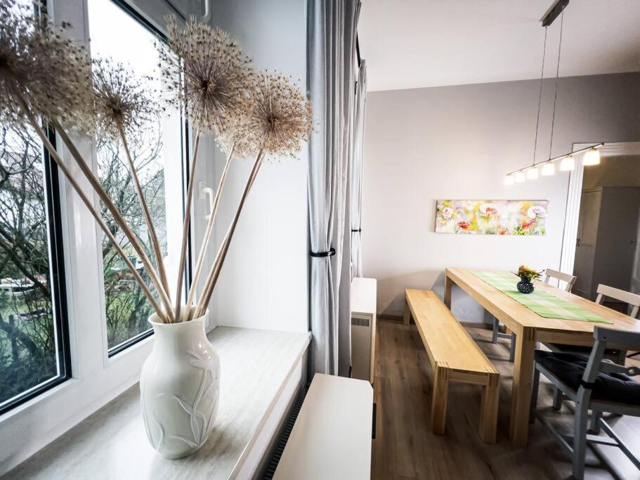 ►Top Wohnung Naehe Porsche, Flughafen, Messe & Bmw◄ ไลป์ซิก ภายนอก รูปภาพ